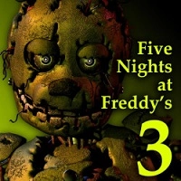 five_nights_at_freddys_3 Spiele
